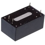 HLK-PM01, AC/DC преобразователь, 5В, 0.6А, 3Вт