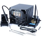 992D-II mini hot air+C210 (716D), Станция паяльная ...