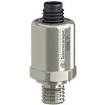 XMLP010BD71F, XMLP Series Pressure Sensor, 30bar Max, Analogue Output ...