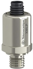 XMLPM01GD71F, Air, Fresh Water, Gas, Hydraulic Oil Differential Pressure Switch, Analogue -1 ? 1bar, 24