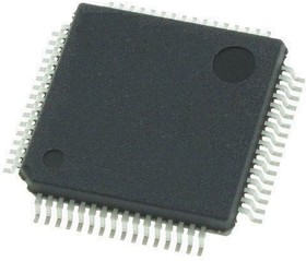 STM8S207R8T6C, 8-bit Microcontrollers - MCU Perf line 24 MHz 8-bit MCU 12 Kbyt