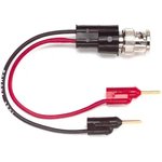 3901, RF Adapters - Between Series PIN TIP PLUGS TO BNC (M)