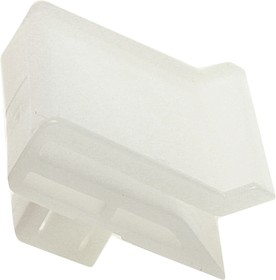 Фото 1/4 MR520337, Клипса крепления бампера