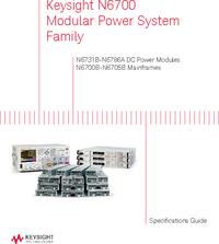 N6756a Module N6756A,DC POWER MODULE, 60V, 17A, PROGRAMMABLE – купить оптом и в розницу