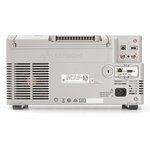 DSOX3014T, Benchtop Oscilloscopes 4-Ch, 100MHz, Power Cord, US / Canada (125V)