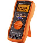 U1282A, Digital Multimeters True RMS DMM 60000 Count Handheld