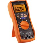 U1282A, Digital Multimeters True RMS DMM 60000 Count Handheld