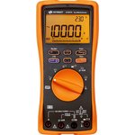 U1241C, Digital Multimeters True RMS DMM 10000 Count Handheld