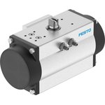 DFPD-40-RP-90-RD-F0507, DFPD Series 8 bar Double Action Pneumatic Rotary ...