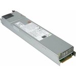 Блок питания SuperMicro PWS-1K23A-1R 1200W, Titanium Level, Redundancy, 1U ...