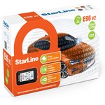 Сигнализация StarLine E96 ECO StarLine 4003274