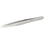 OOSA, Pliers & Tweezers Erem 4.75" Tweezers Stainless Fine Pt