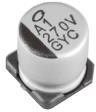 GYC1H680MCW1GS, Aluminum Organic Polymer Capacitors 50VDC 68uF 20% Vibration Resistance AEC-Q200