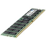 Модуль памяти HPE DDR4 DIMM 32Gb 2666МГц CL19 (815100-B21)