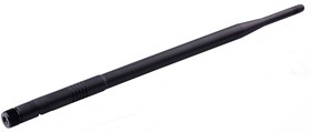 MIKROE-3371 Whip WiFi Antenna with FME, SMA Connector, 3G (UTMS), 4G (LTE)