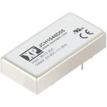 JCH1012D05, Isolated DC/DC Converters - Through Hole DC-DC, 10W,DUAL OUTPUT