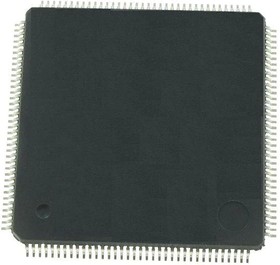 M2S005S-TQG144I, SoC FPGA SmartFusion2 SoC FPGA, ARM Cortex-M3, 6KLEs
