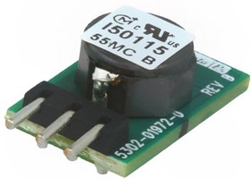 OKI-78SR-5/1.5-W36-C, Non-Isolated DC/DC Converters 7.5W 12VIN 5VOUT 1.5A DC/DC