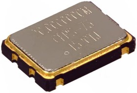 LF SPXO018039, Генератор: кварцевый, 20МГц, SMD, 3,3В, ±50ppm, 0-70°C