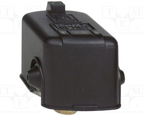 FYG22, Module: pressure switch; pressure; 2.8?7bar; IP rating: IP20