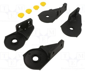 AN445K1, Bracket; 445PU175200; for cable chain