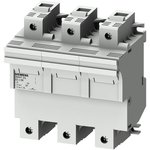 3NW7232 MODULAR FUSIBLE INSERT BASE WITH INDICATOR FOR CYLINDRICAL FUSIBLE ...