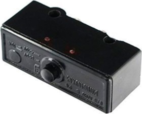 Photo 1/9 The pusher is the base screw. microswitch MP 1101 UHL3 isp.03 IP00 Electrical engineer ET006820