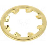 132-WASH-GLD, Washer