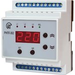 3425600302, Реле напряжения трехфазное РНПП-302