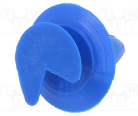 11002, Шпилька обшивки, 25шт, Lancia, OEM 14188282