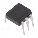 4N26, Transistor Output Optocouplers PTR 20%, 2.5KV