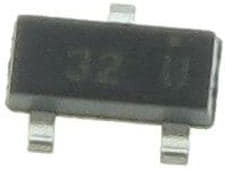 MMBD1403, Diodes - General Purpose, Power, Switching High Voltage General Purpose
