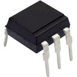 4N26TVM, Transistor Output Optocouplers Optocoupler Phototransistor