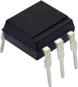 4N28TVM, Transistor Output Optocouplers Optocoupler Phototransistor
