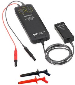 Фото 1/2 HVD3206A, Test Probes 2kV 120MHz HIGH VOLT DIFFERENCIAL PROBE