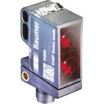 O500.RR-GD1Z.72O, Retroreflective Photoelectric Sensor, Block Sensor ...