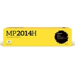 T2 MP2014H/842135 Тонер-картридж для Ricoh Aficio MP 2014D/2014AD (12000стр.) черный