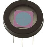 PIN-SPOT-4D Si Photodiode, Through Hole TO-5
