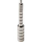 MKIT-1456, Reed Switch Magnet for use with Reed Switch