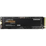 SSD накопитель Samsung PCI-E x4 250Gb MZ-V7S250BW 970 EVO Plus M,2 2280