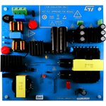 STEVAL-NRG011TV, STNRG011 Power Controller Evaluation Board for LED TV, 200W