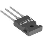 N-Channel MOSFET, 94 A, 200 V, 3-Pin TO-247 IXTH94N20X4