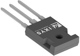 N-Channel MOSFET, 94 A, 200 V, 3-Pin TO-247 IXTH94N20X4