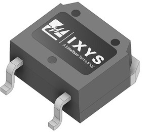 N-Channel MOSFET, 220 A, 200 V, 3-Pin TO-268-3 IXTT220N20X4HV