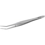 367-11, 135 mm, Stainless Steel, Tweezers