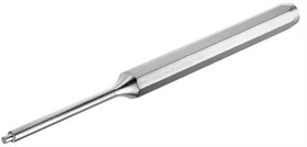 Фото 1/3 246.3, 1-Piece Punch, Drift Punch, 3 mm Shank, 150 mm Overall