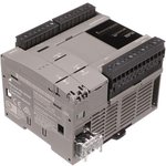FC6A-C24K1CE, PLC Controllers 24IO CPU 24VDC Trans. Sink