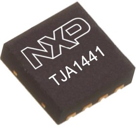 TJA1441BTK/0Z, CAN Interface IC High-speed CAN trans ceiver with Standby