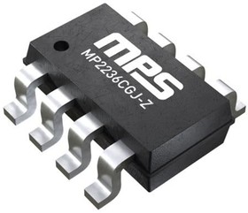 MP2236CGJ-P, Switching Voltage Regulators High-Efficiency, 6A, 18V, Synchronous Step-Down Converter with CCM mode