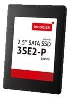 DES25-32GD82SCAQB, Solid State Drives - SSD 32GB 2.5" SATA SSD 3SE2-P_AES
